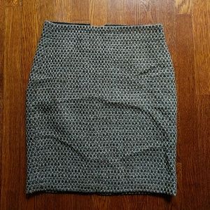 J Crew The Pencil Skirt
